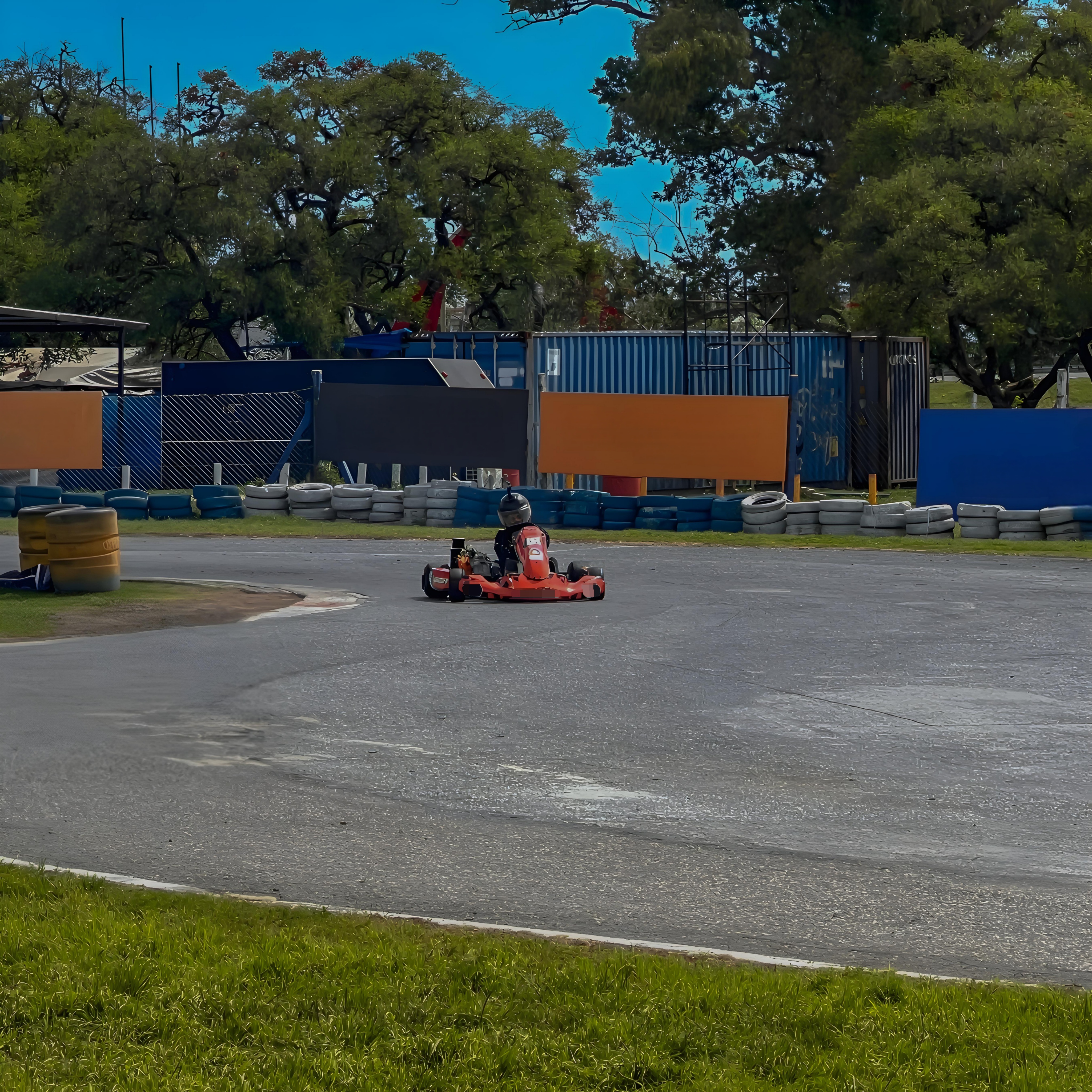 Foto de perfil de Benjamin Gimenez